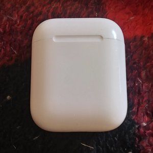 Apple airpods 2nd gen (Missing left pod)